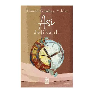 Asi Delikanlı
