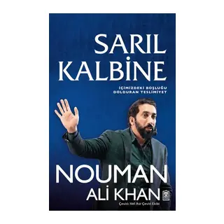 Sarıl Kalbine