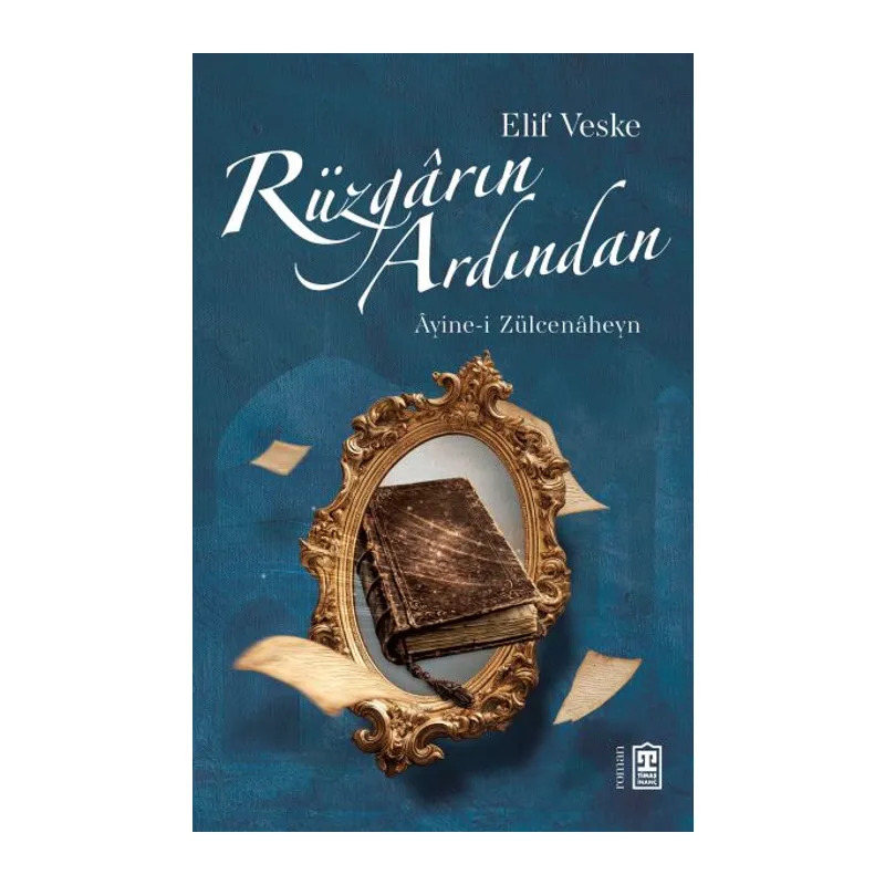 Rüzgârın Ardından