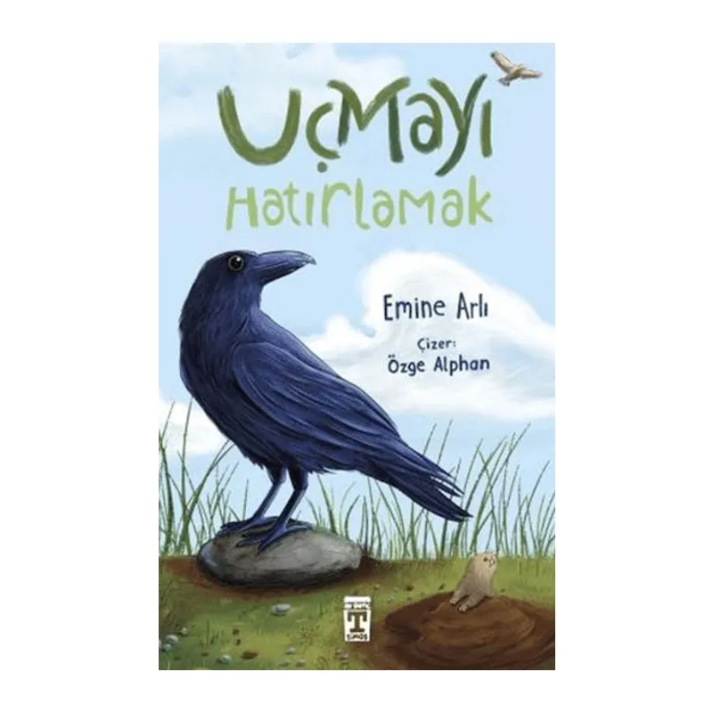 Uçmayı Hatırlamak