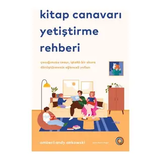 Kitap Canavarı Yetiştirme Rehberi