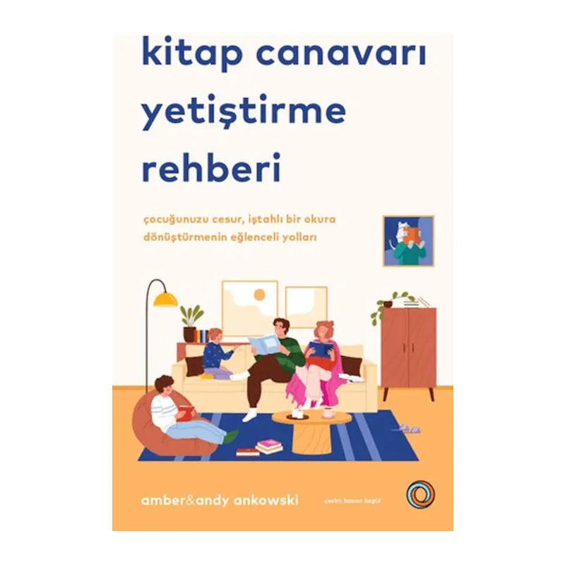 Kitap Canavarı Yetiştirme Rehberi