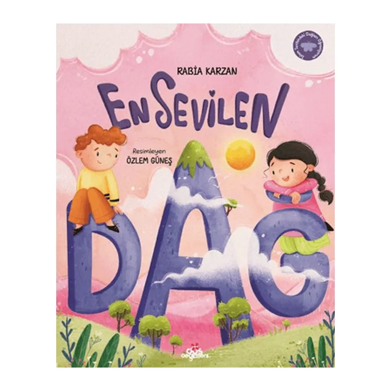 En Sevilen Dağ