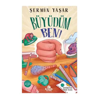 Büyüdüm Ben!