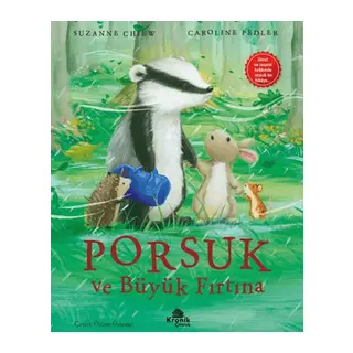 Porsuk ve Büyük Fırtına