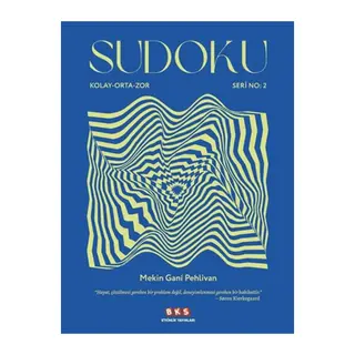 Cep Sudoku 2