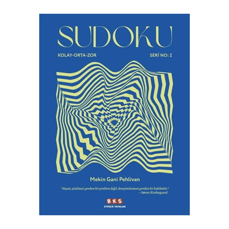 Cep Sudoku 2