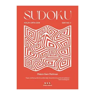 Cep Sudoku 3