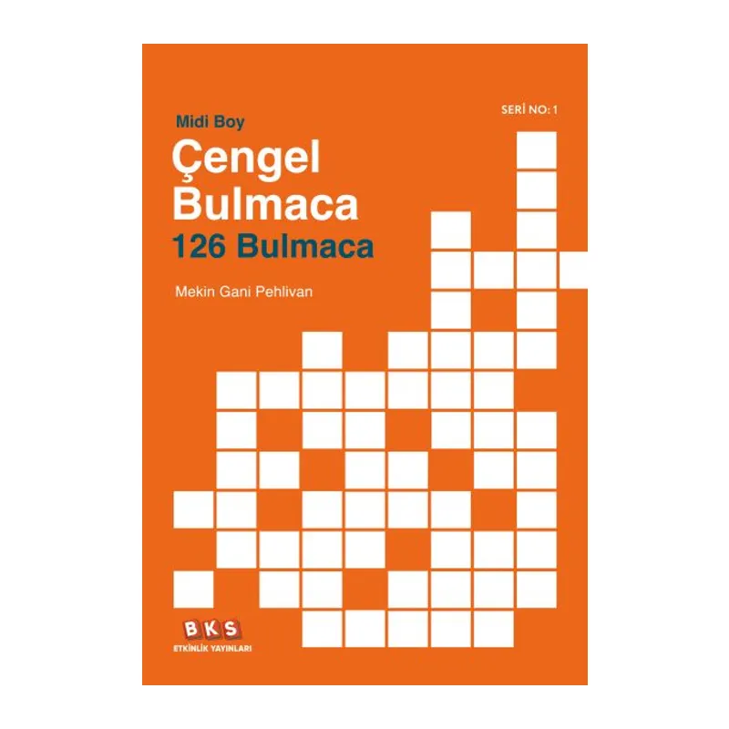 Midi Boy Çengel Bulmaca 1 126 Bulmaca