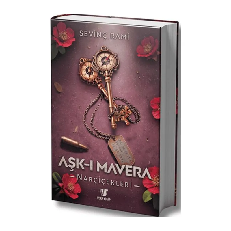 Aşk-ı Mavera 1 - Narçiçekleri