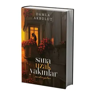 Sana Uzak Yakınlar 1