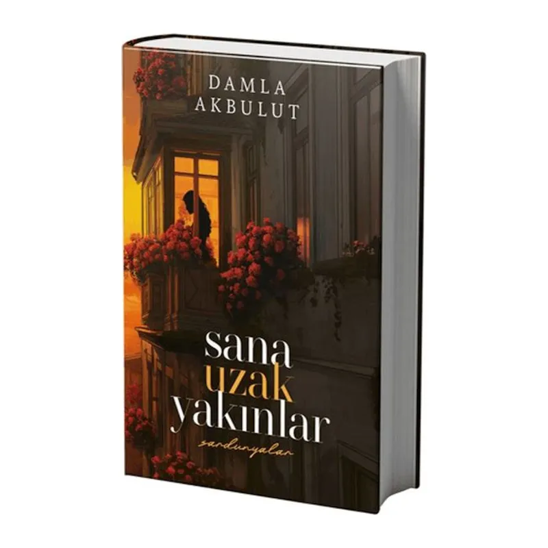 Sana Uzak Yakınlar 1