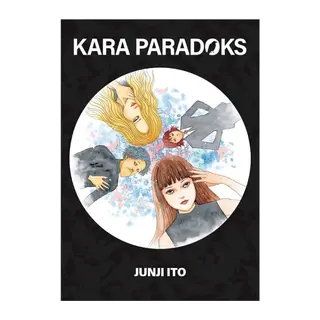 Kara Paradoks