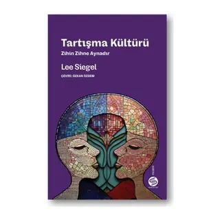 Tartışma Kültürü