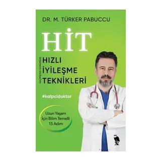 Hit Hızlı İyileşme Teknikleri