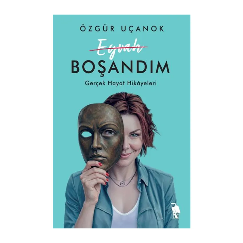 Eyvah Boşandım