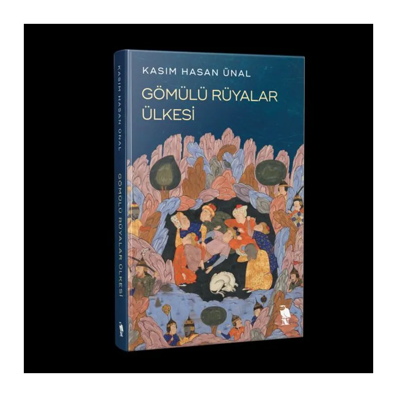 Gömülü Rüyalar Ülkesi
