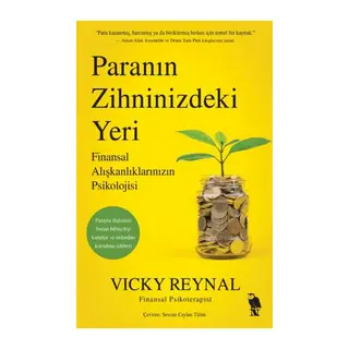 Paranın Zihninizdeki Yeri