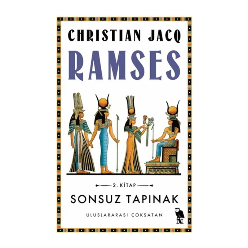 Ramses 2 Sonsuz Tapınak