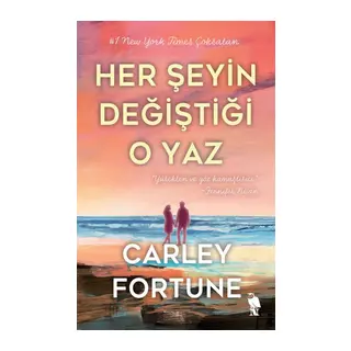 Her Şeyin Değiştiği O Yaz