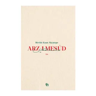 Arz-ı Mesud