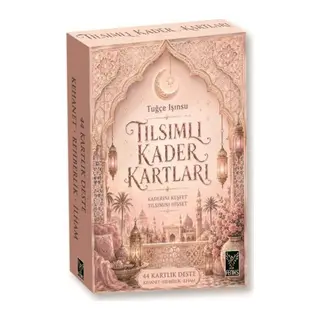 Tılsımlı Kader Kartları