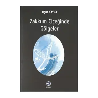 Zakkum Çiçeğinde Gölgeler
