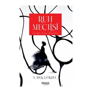 Ruh Meclisi
