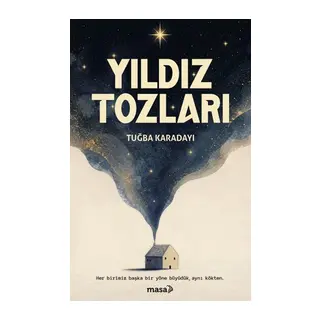 Yıldız Tozları