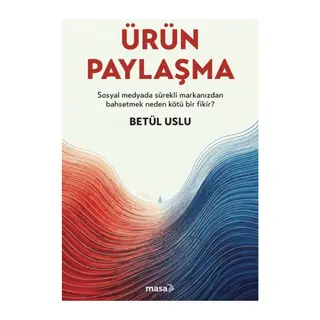 Ürün Paylaşma