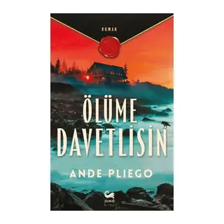 Ölüme Davetlisin