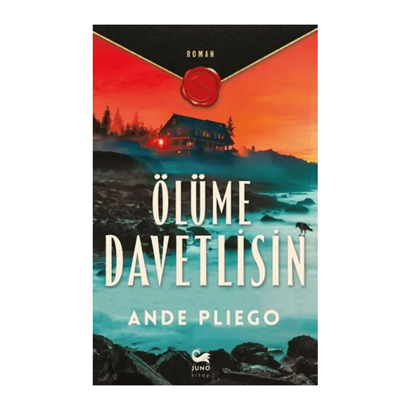 Ölüme Davetlisin