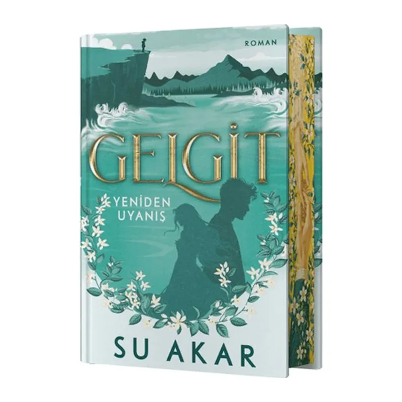 Gelgit - Yeniden Uyanış