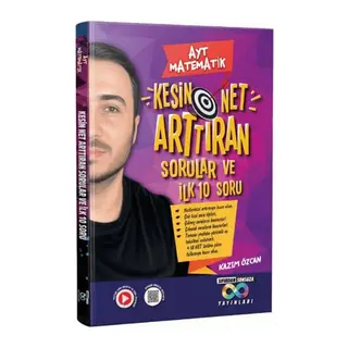 Doktrin Sıfırdan Sonsuza 2026 AYT Matematik Kesin Net Arttıran Sorular ve İlk 10 Soru