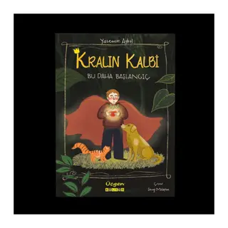 Kralın Kalbi – Bu Daha Başlangıç
