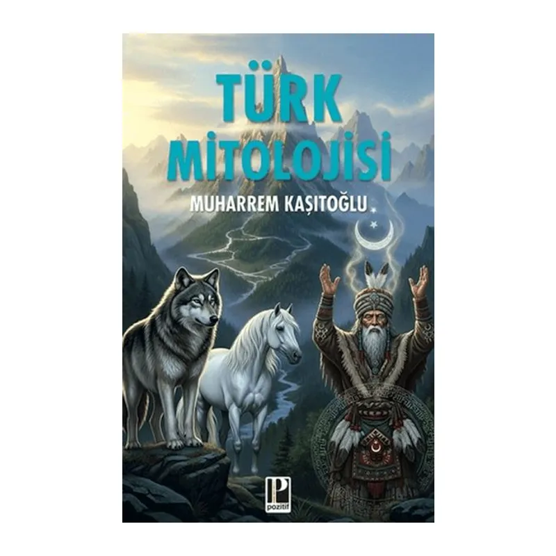 Türk Mitolojisi