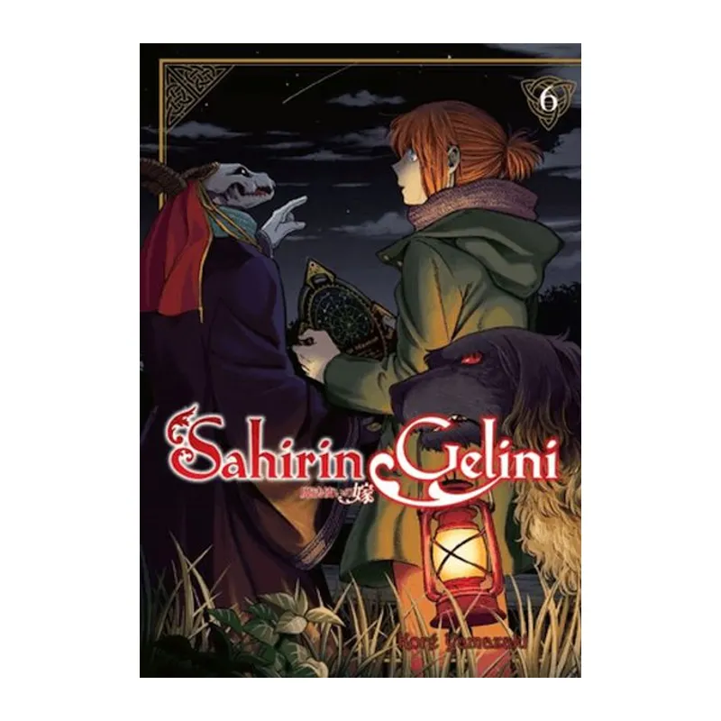 Sahirin Gelini 6