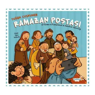 Ramazan Postası