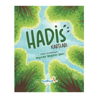 Hadis Kartları