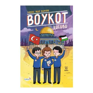Boykot Kulübü - Bir Aktivizm Macerası