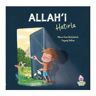 Allah'ı Hatırla