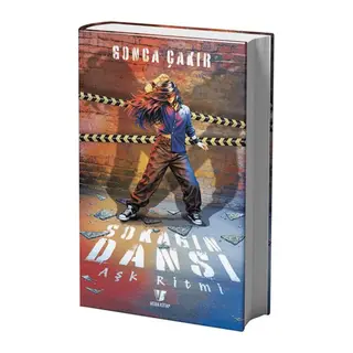 Sokağın Dansı 1 - Aşk Ritmi