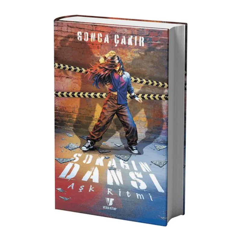 Sokağın Dansı 1 - Aşk Ritmi