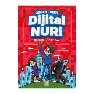 Dijital Nuri