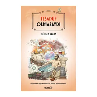 Tesadüf Olmasaydı