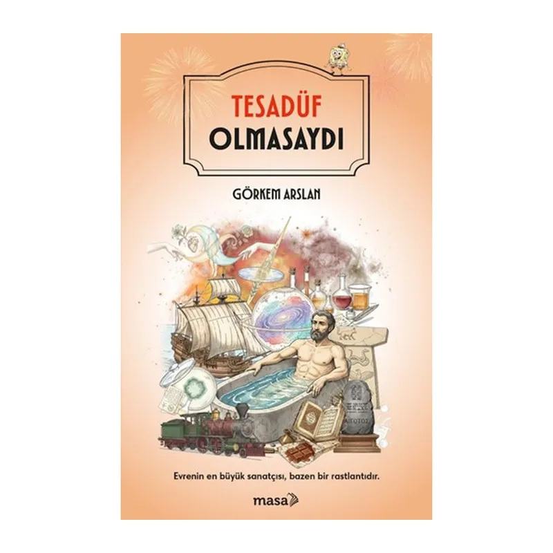 Tesadüf Olmasaydı