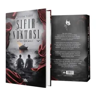 Sıfır Noktası 3 Ateş Sarmalı