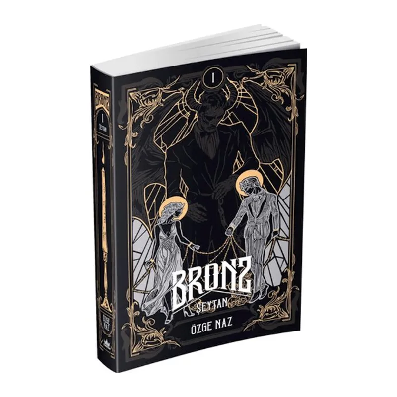 Bronz 1 Şeytan