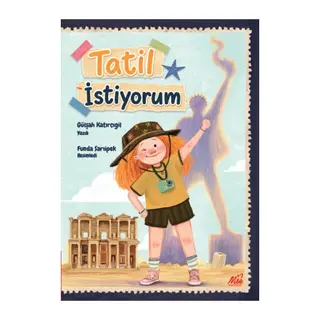 Tatil İstiyorum