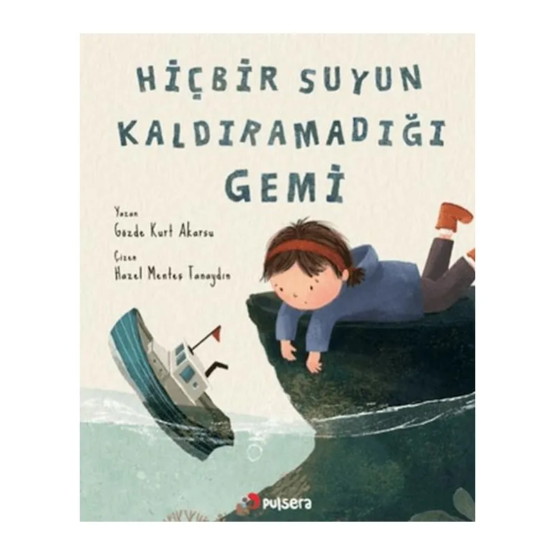 Hiçbir Suyun Kaldıramadığı Gemi